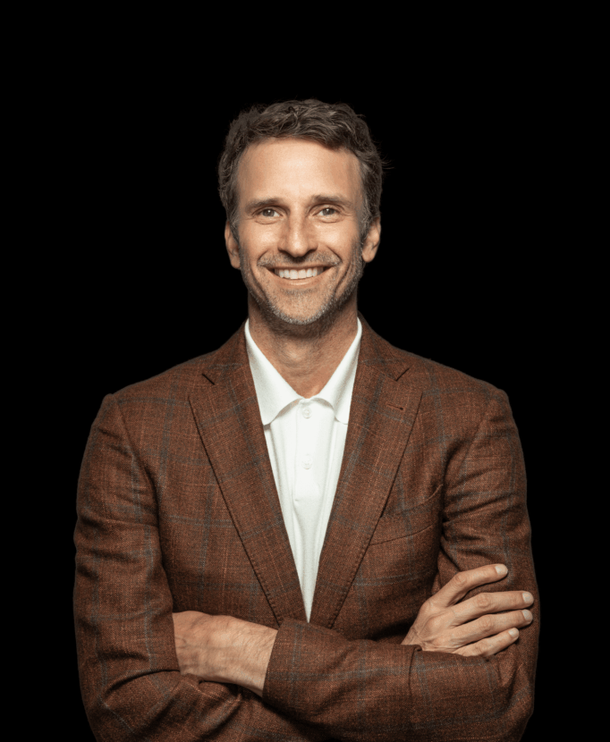 Jeff Salzenstein Profile Photo