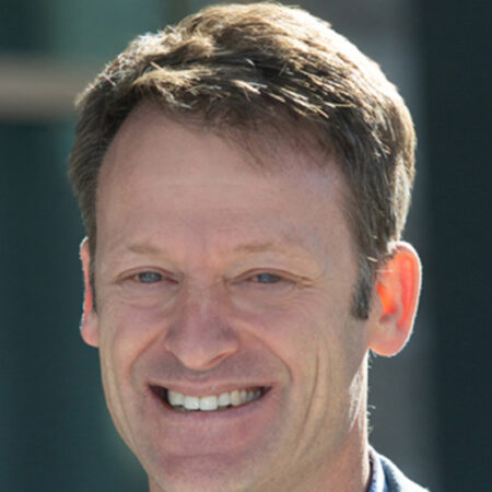 Pete Steinberg Profile Photo