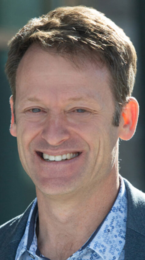 Pete Steinberg Profile Photo