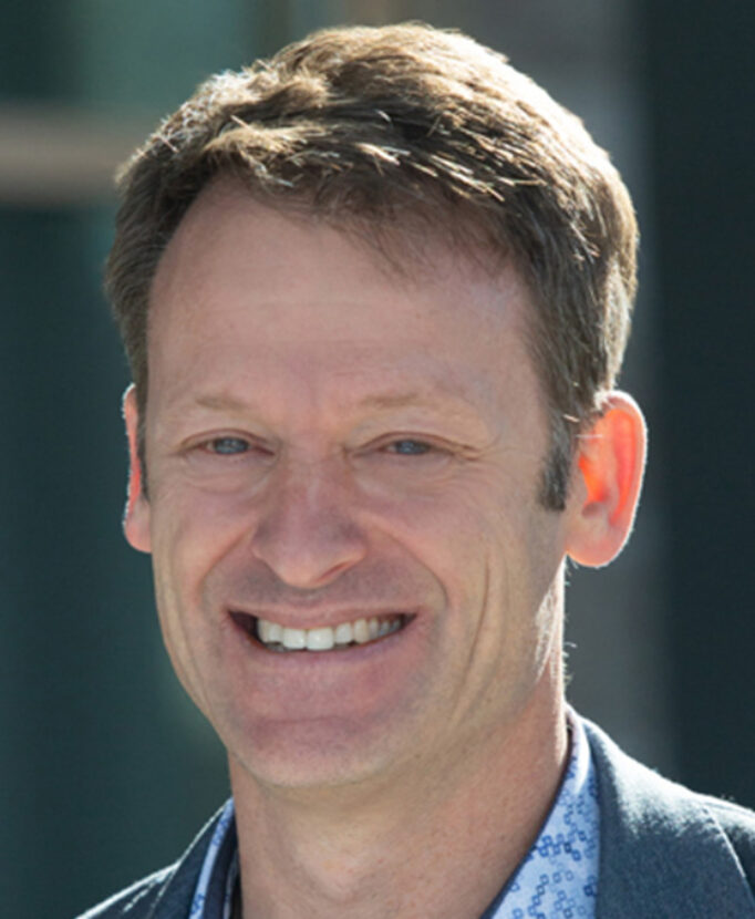 Pete Steinberg Profile Photo