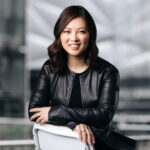 Sophia Velastegui Profile Photo