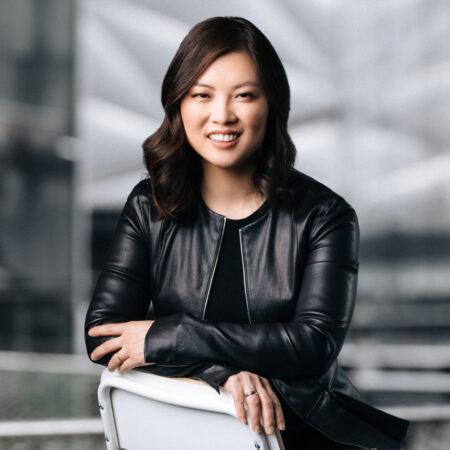 Sophia Velastegui Profile Photo