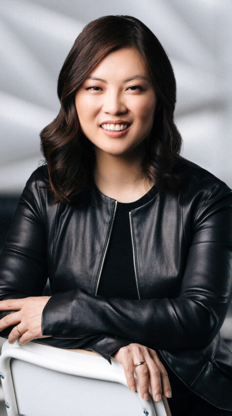 Sophia Velastegui Profile Photo