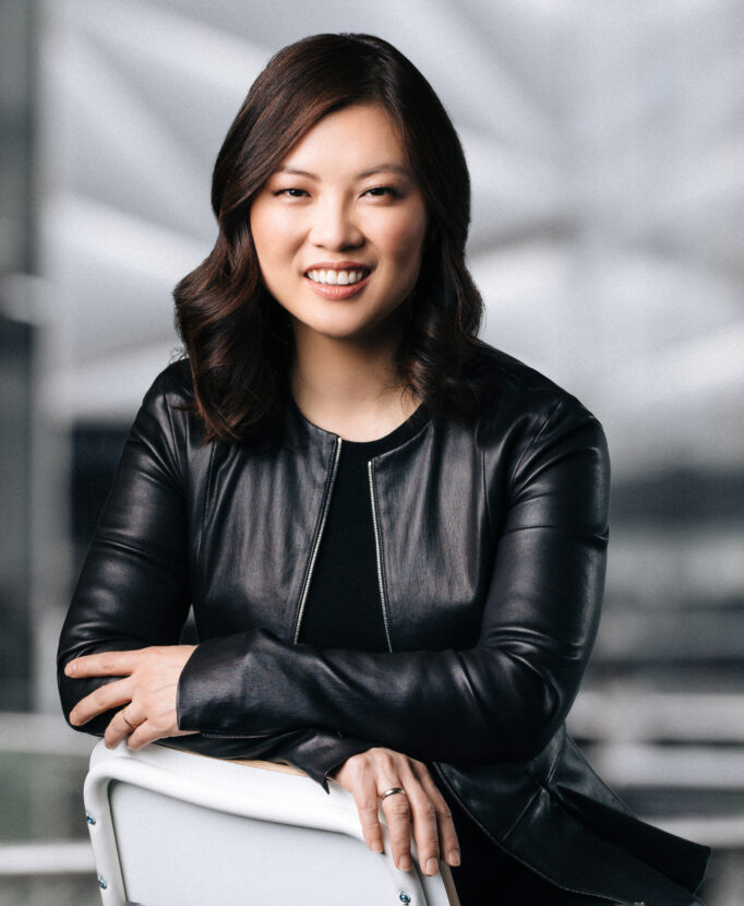 Sophia Velastegui Profile Photo