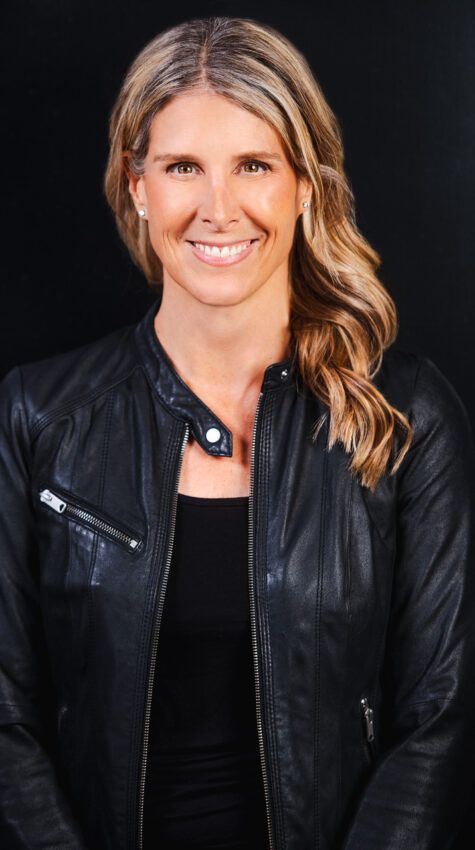 Ariane de Bonvoisin Profile Photo