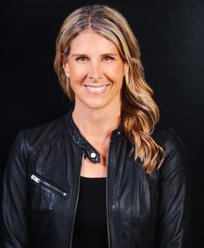 Ariane de Bonvoisin Profile Photo