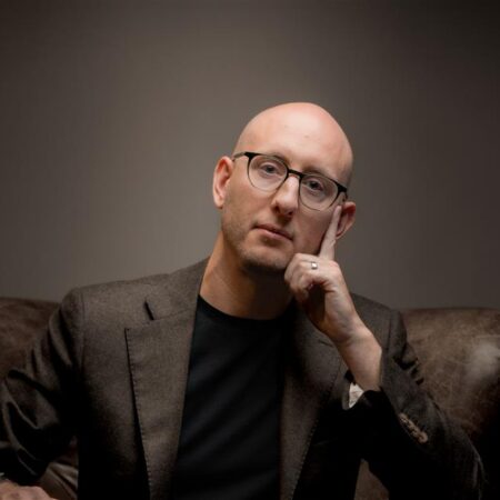 Geoff Nielson Profile Photo