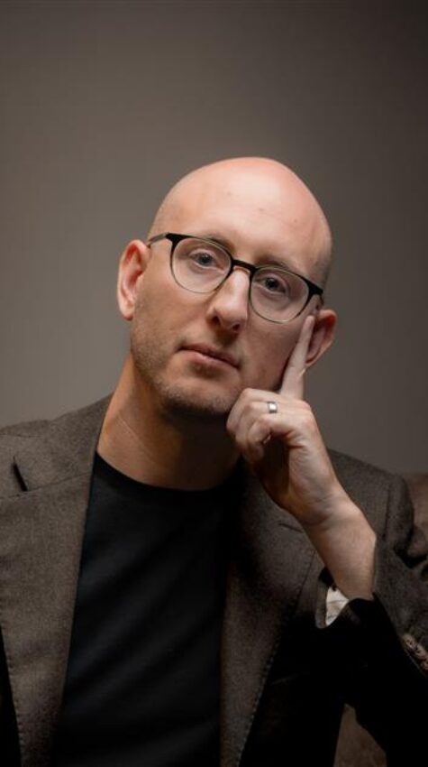 Geoff Nielson Profile Photo