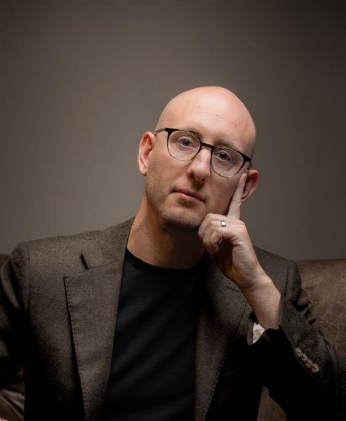 Geoff Nielson Profile Photo