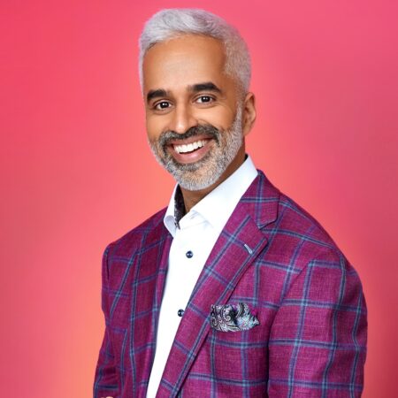 Riaz Meghji Profile Photo