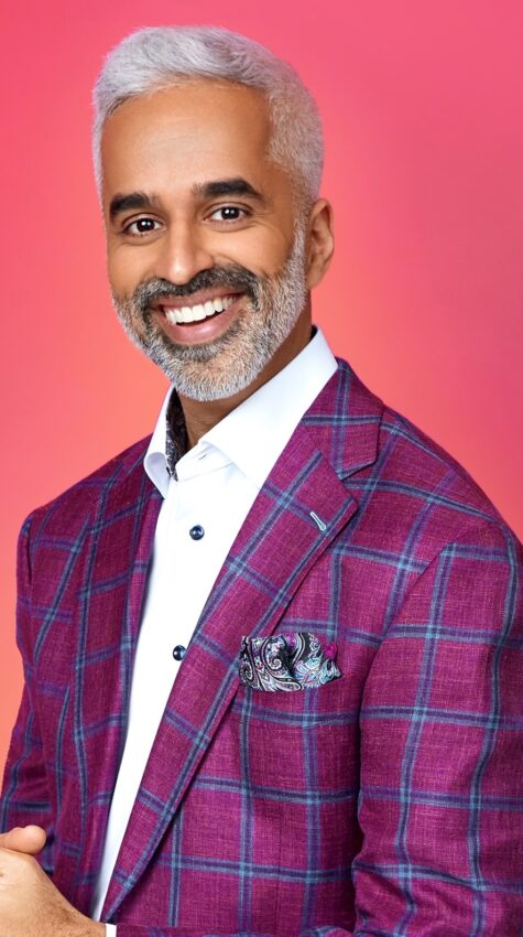 Riaz Meghji Profile Photo