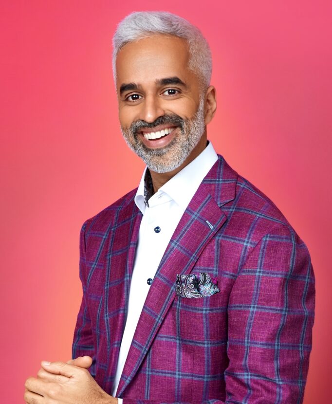 Riaz Meghji Profile Photo
