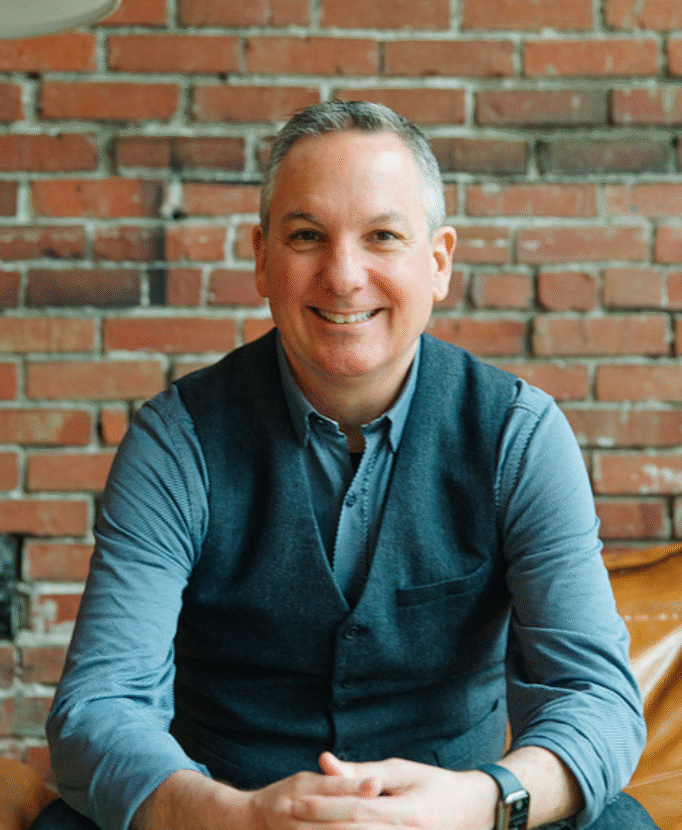 Dan Chuparkoff Profile Photo