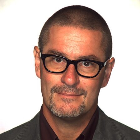 Andrea Colli Profile Photo