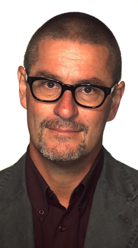 Andrea Colli Profile Photo