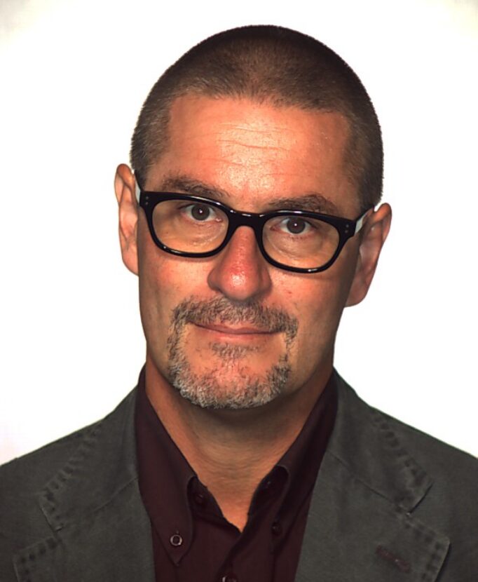 Andrea Colli Profile Photo