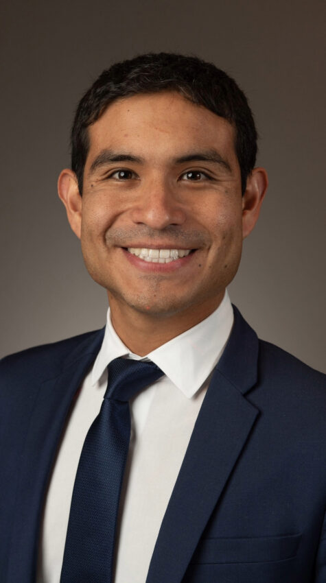 Pedro David Espinoza Profile Photo