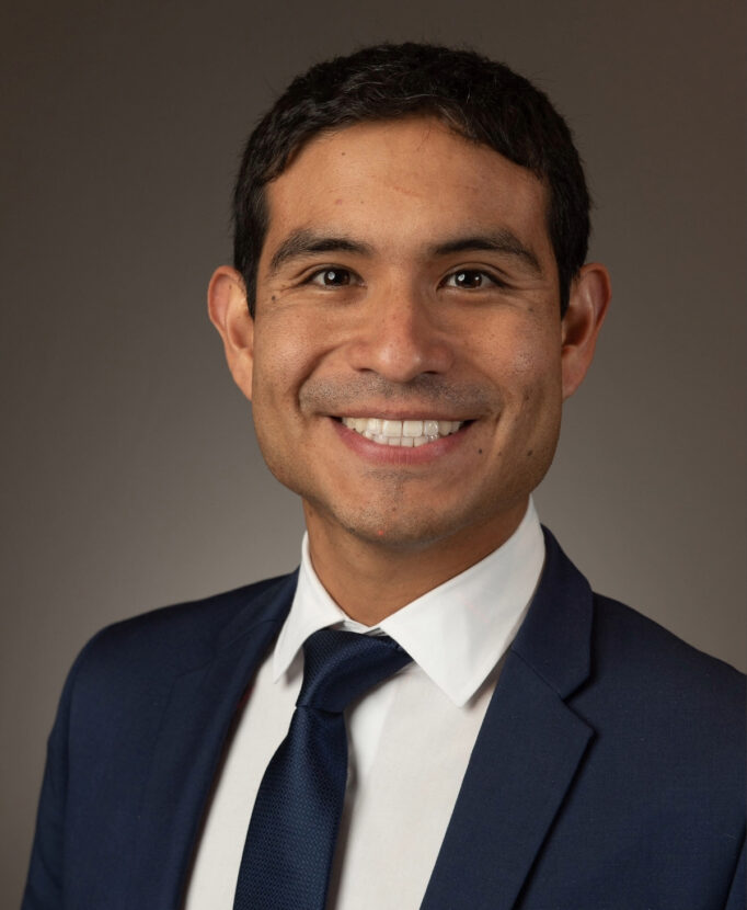 Pedro David Espinoza Profile Photo