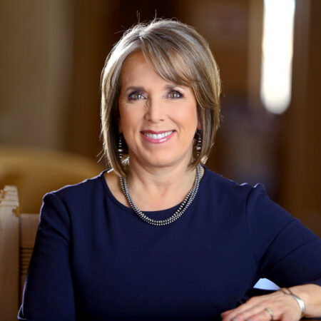 Michelle Lujan Grisham Profile Photo