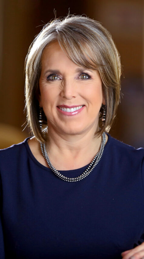 Michelle Lujan Grisham Profile Photo