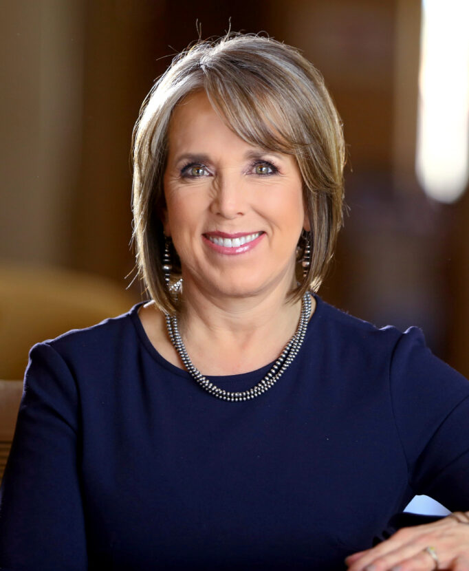 Michelle Lujan Grisham Profile Photo