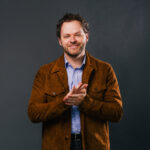Sean Bott Profile Photo