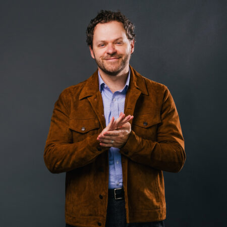 Sean Bott Profile Photo