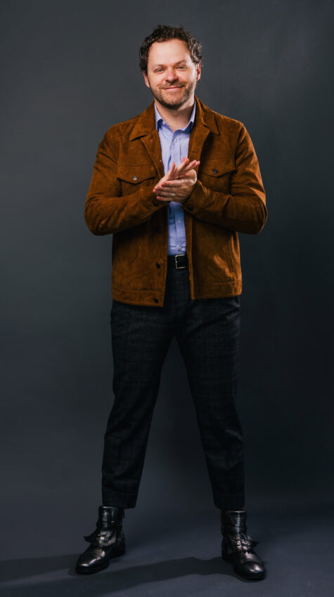 Sean Bott Profile Photo
