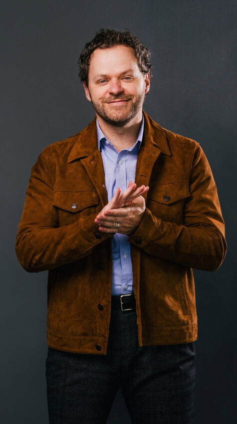 Sean Bott Profile Photo