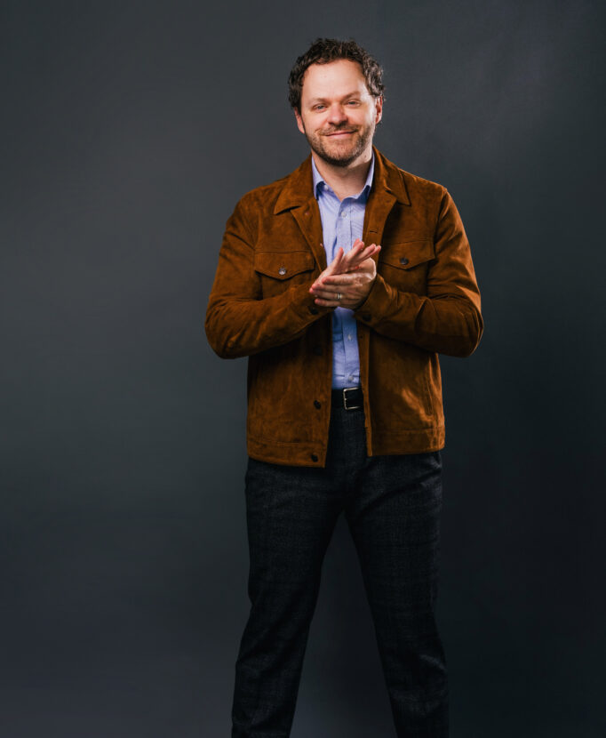 Sean Bott Profile Photo