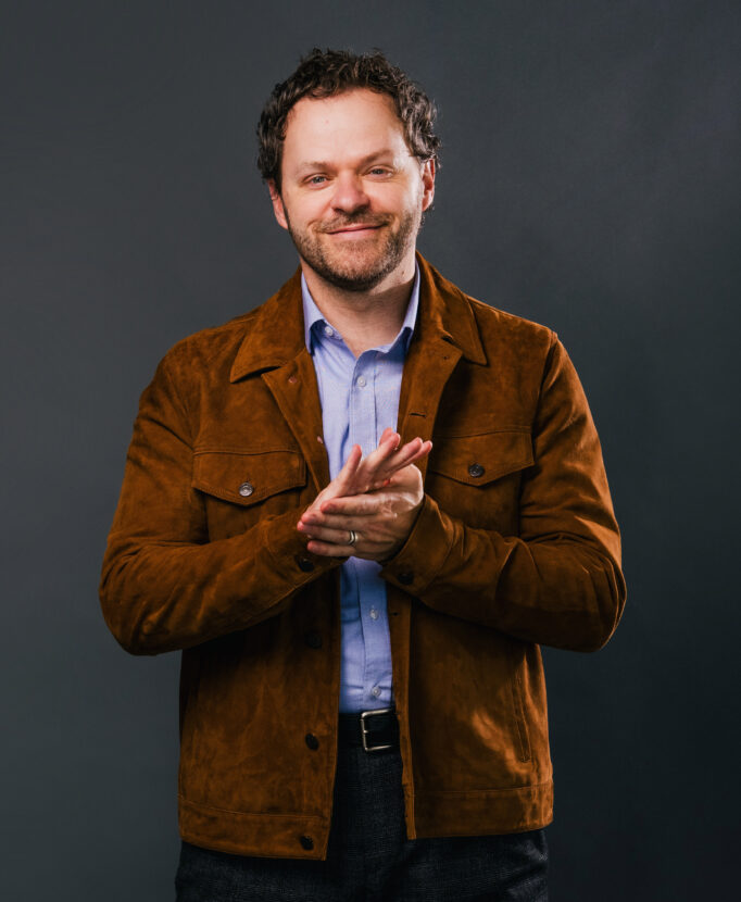 Sean Bott Profile Photo