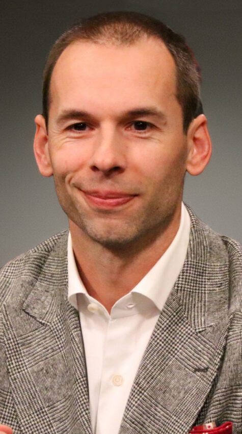 Jonathan Gannon Profile Photo