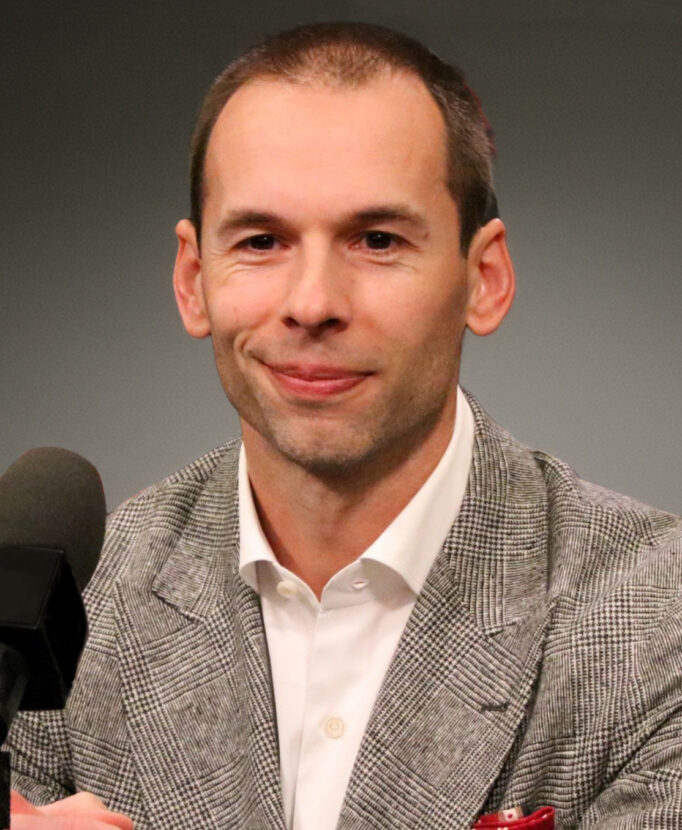 Jonathan Gannon Profile Photo