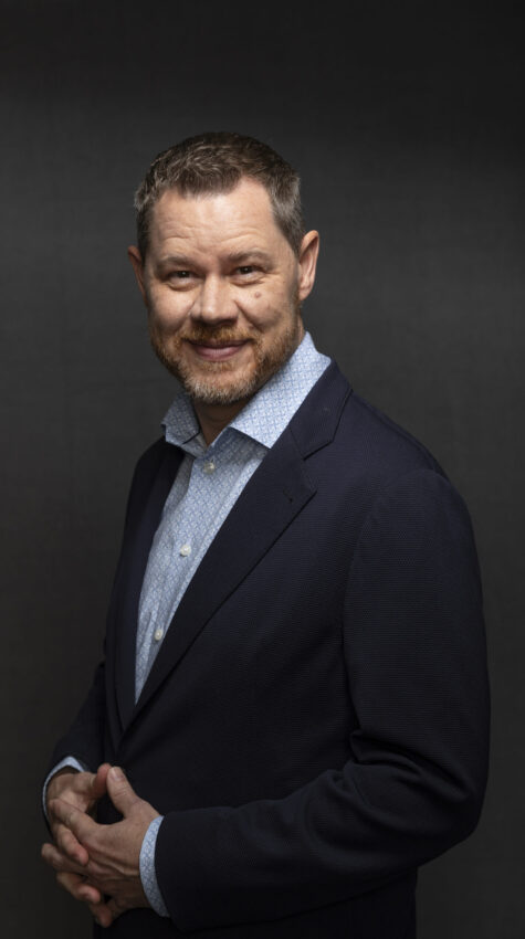 Trent Gillespie Profile Photo