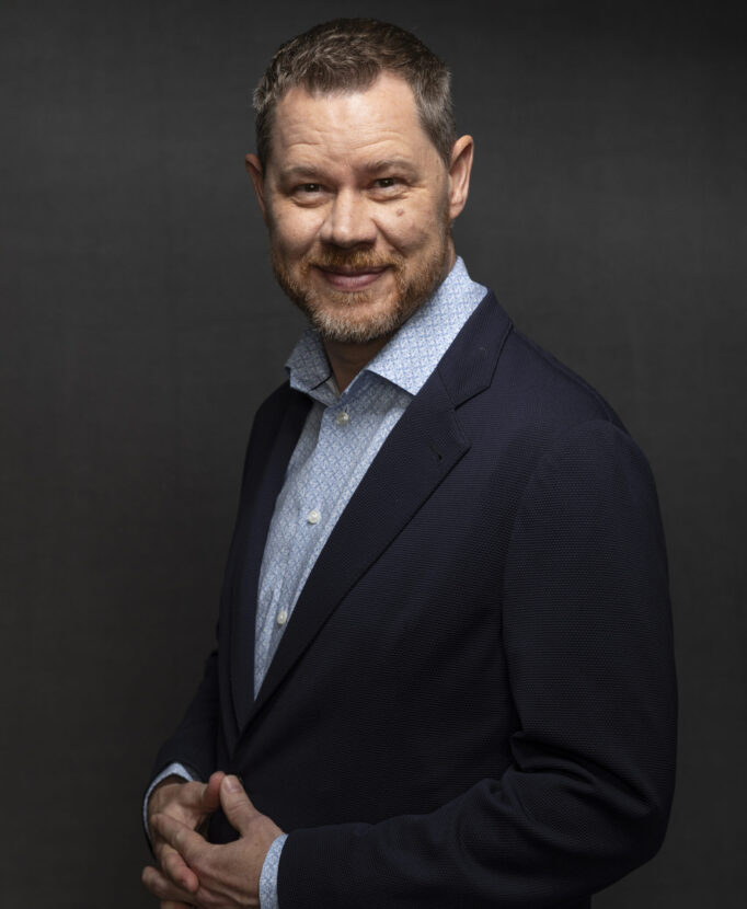 Trent Gillespie Profile Photo