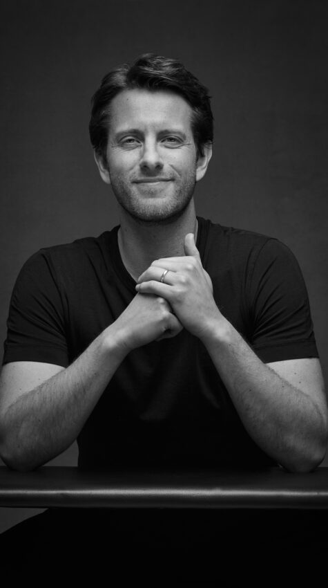 Chris Heemskerk Profile Photo