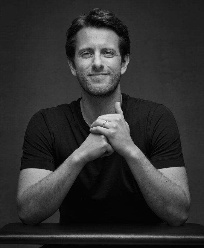 Chris Heemskerk Profile Photo