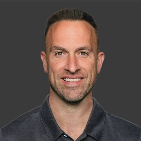 Jeff Hafley Profile Photo