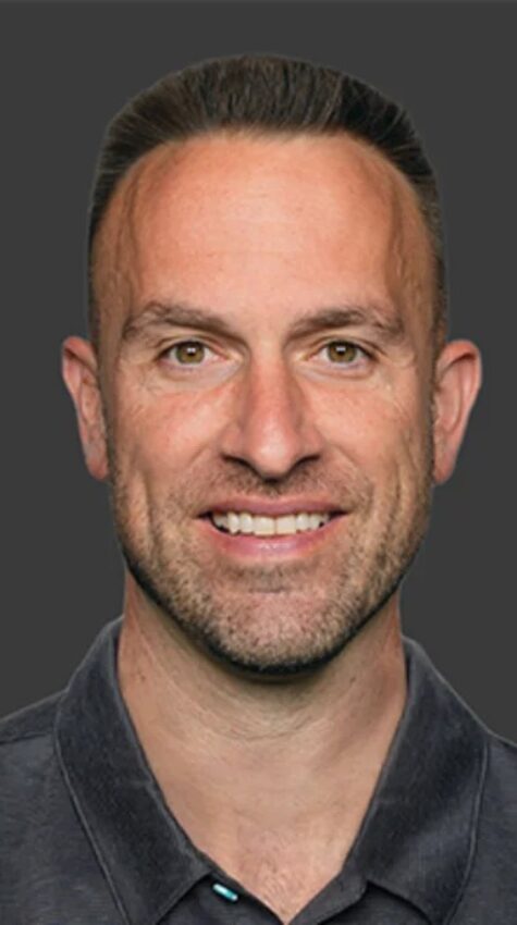 Jeff Hafley Profile Photo