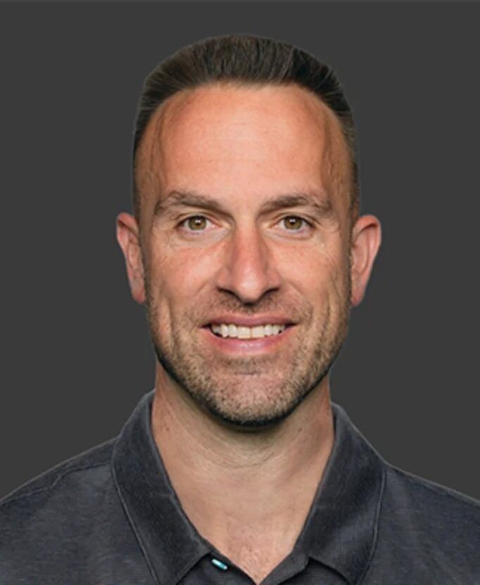 Jeff Hafley Profile Photo