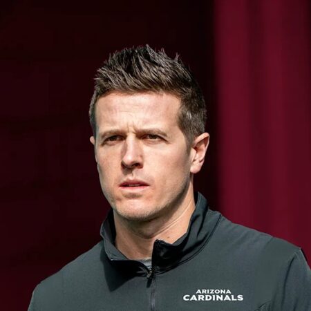 Mike LaFleur Profile Photo