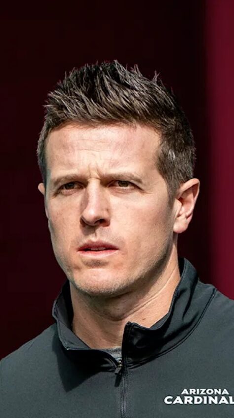 Mike LaFleur Profile Photo