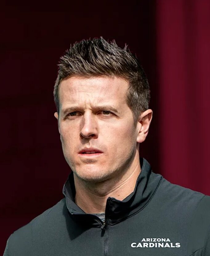 Mike LaFleur Profile Photo