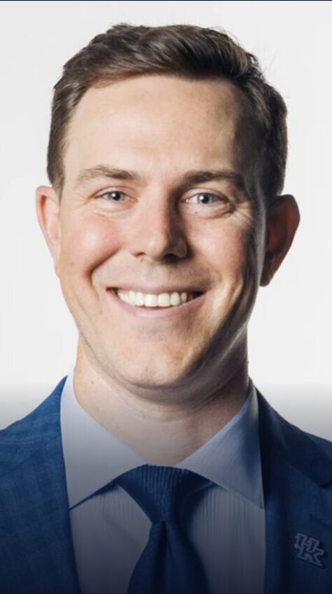 Will Stein Profile Photo