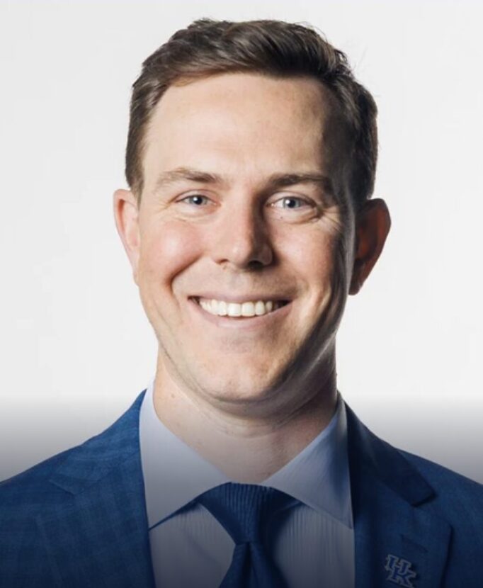 Will Stein Profile Photo