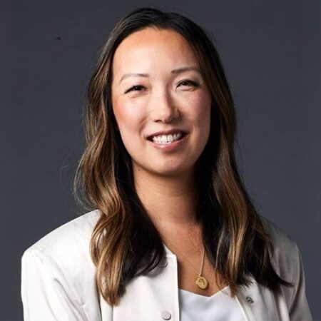 Clara Shih Profile Photo