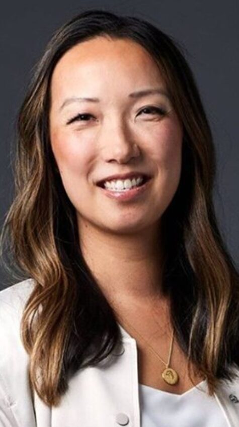 Clara Shih Profile Photo