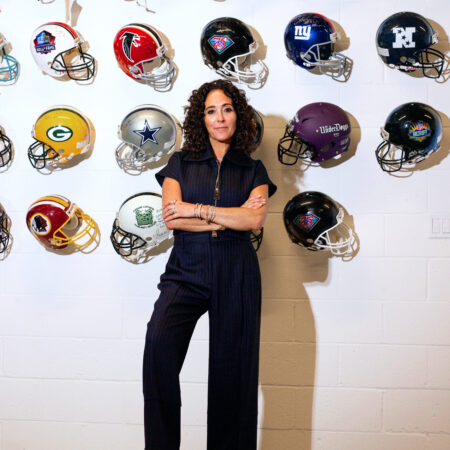 Constance Schwartz-Morini Profile Photo