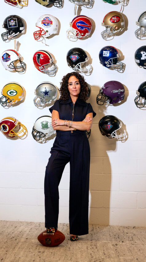 Constance Schwartz-Morini Profile Photo