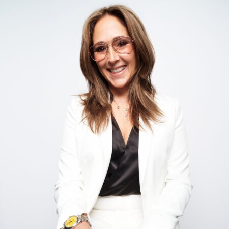 Constance Schwartz-Morini Profile Photo